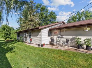 N5703 2nd St, Shiocton, WI 54170