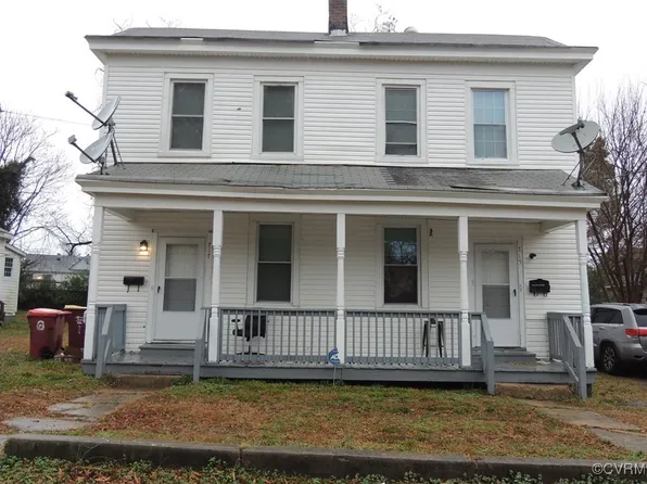 715-717 Kirkham St, Petersburg, VA 23803