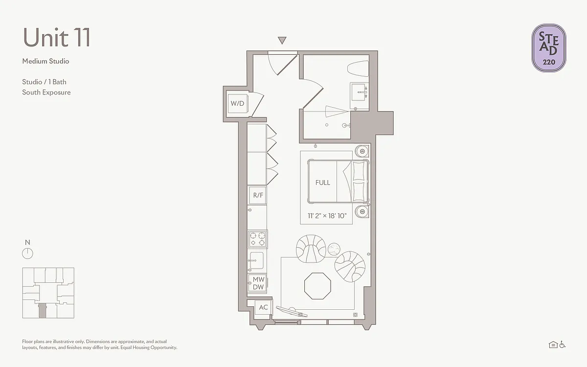 Floor plan 11