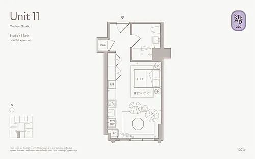 Floor plan 11