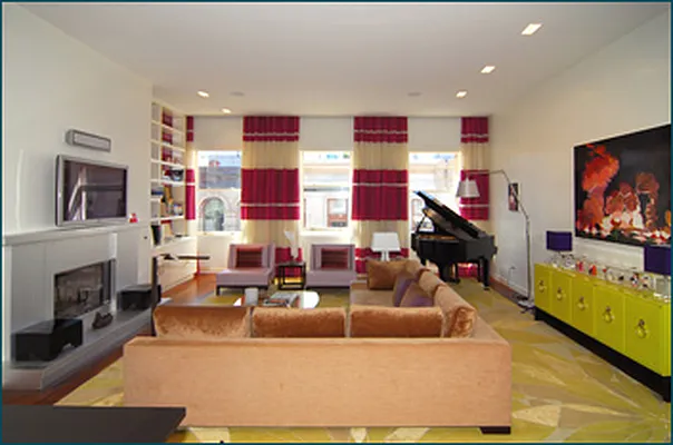 Sold by Brown Harris Stevens | media 31