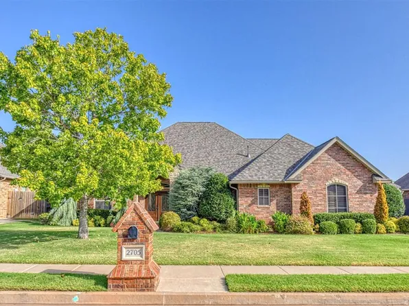 2705 SW 137th St, Oklahoma City, OK 73170