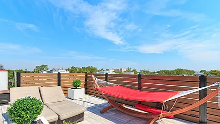 Rented by RBM Management