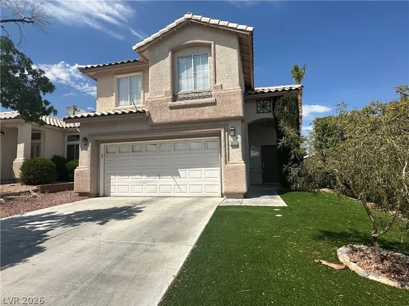 10512 White Heath Ct, Las Vegas, NV 89144