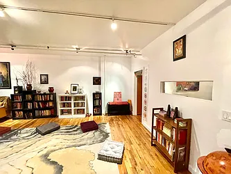 Rented by Pear NYC LLC