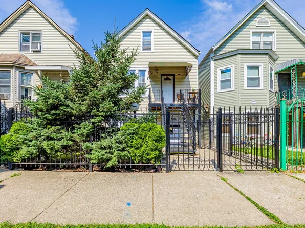 2828 S Keeler Ave, Chicago, IL 60623