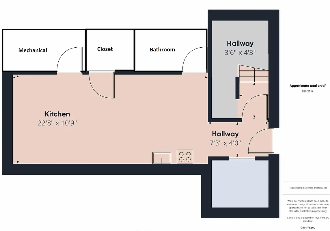 floor plan 4