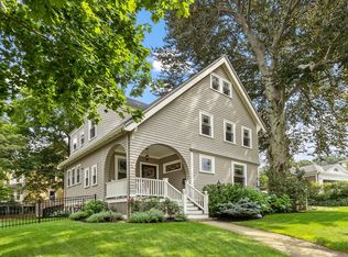 2 Hillside Ave, Winchester, MA 01890