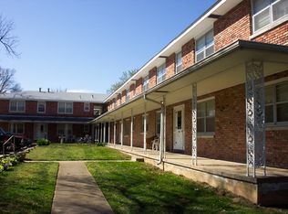 1244 E Elm St APT 25, Springfield, MO 65802