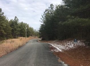 0 Sunset Rd, Spencer, TN 38585