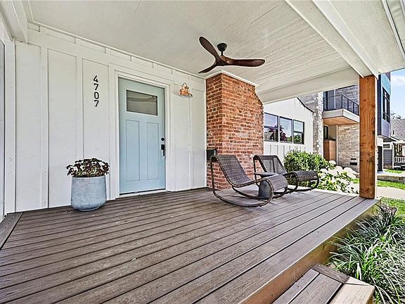 3rd image of 4707 Terrace St