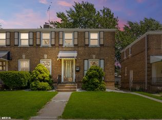 3537 S 57th Ct, Cicero, IL 60804
