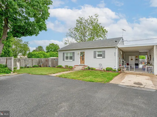 241 W Church St, Millsboro, DE 19966