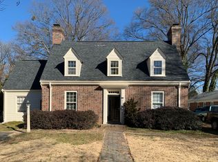 2712 Vanderbilt Ave, Raleigh, NC 27607