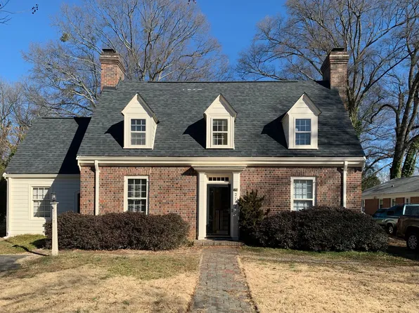 2712 Vanderbilt Ave, Raleigh, NC 27607