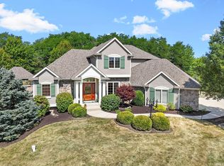 1942 County Road 68, Auburn, IN 46706