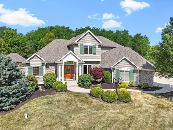 1942 County Road 68, Auburn, IN 46706