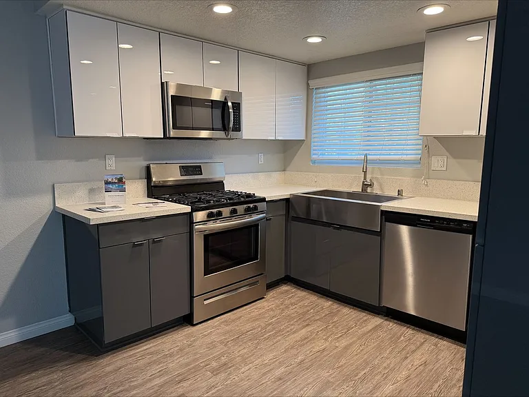 Countrywood Apartments — Photo 63