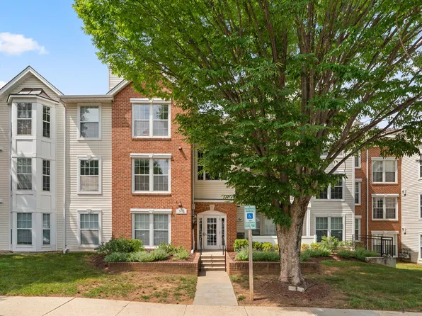 5911 Millrace Ct Unit J204, Columbia, MD 21045
