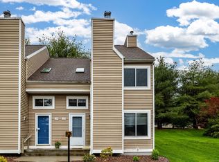 60 Old Town Rd UNIT 173, Vernon, CT 06066