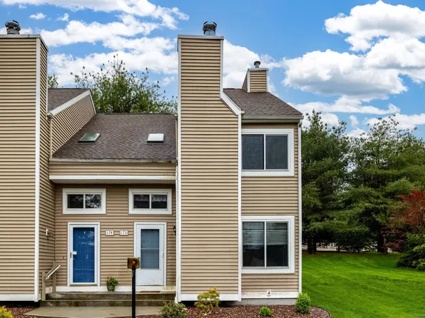 60 Old Town Road #173, Vernon, CT 06066