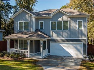 368 Creighton Ave, Scottdale, GA 30079