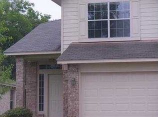 11407 Georgia Coleman Bnd, Austin, TX 78748