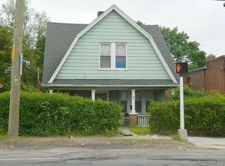 260 Meriden Rd, Waterbury, CT 06705