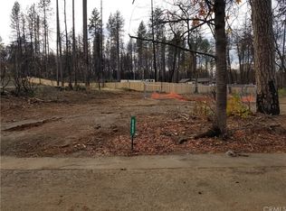 6663 Evergreen Ln, Paradise, CA 95969