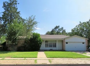 3605 40th St, Lubbock, TX 79413