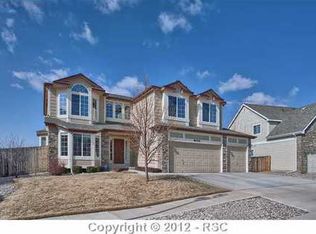 4670 Jenson Ln, Colorado Springs, CO 80922