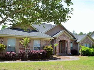 6463 Clear Pointe Ct, Mobile, AL 36618