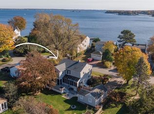 49 Concord Ave, North Kingstown, RI 02852