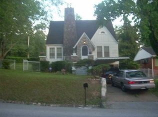 314 Gillespie Rd, Chattanooga, TN 37411