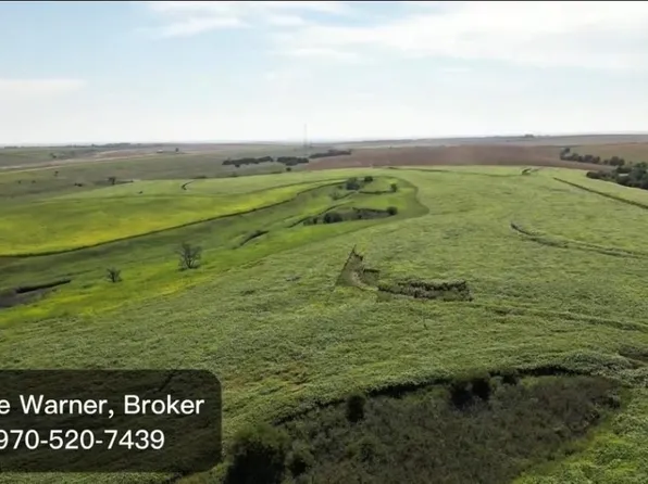 Road 717, Arapahoe, NE 68922