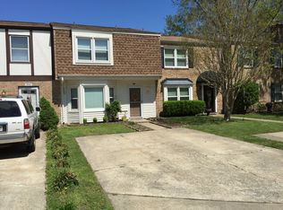 1822 Sheringham W, Virginia Beach, VA 23454