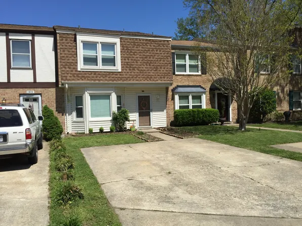 1822 Sheringham W, Virginia Beach, VA 23454