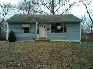 10082 Duke Dr, Saint Louis, MO