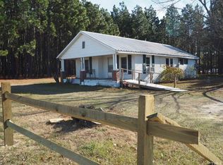 1467 Us Highway 15 501 Hwy #501, Carthage, NC 28327
