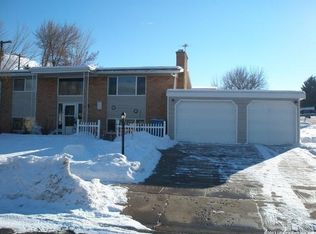 293 W 5300 S, Washington Terrace, UT 84405