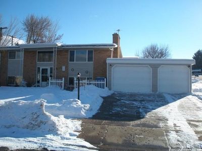 293 W 5300 S, Washington Terrace, UT, 84405