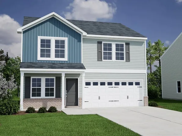 3069 Hallsdale Dr, Elgin, SC 29045