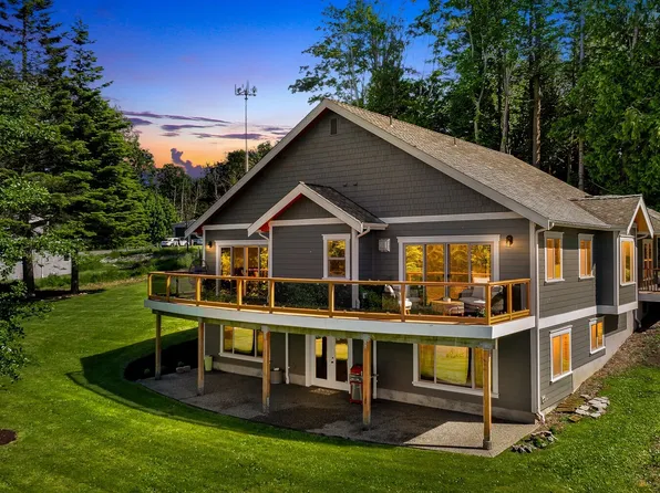 5496 Grandview Road, Blaine, WA 98230