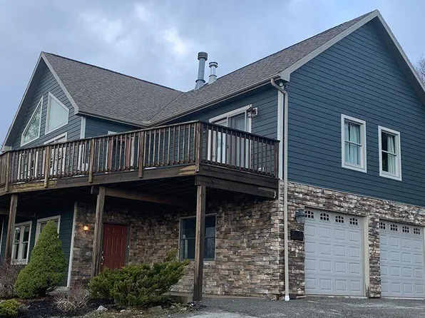 712 S West Ridge Rd, Snowshoe, WV 26209