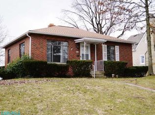3196 Summit St, Columbus, OH 43202