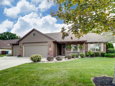 1301 Ashwood Dr, Auburn, IN, 46706