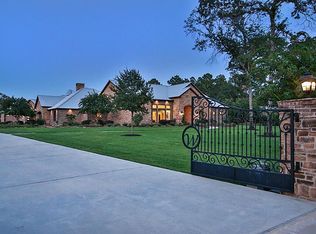 36942 Stallion Run, Magnolia, TX 77355