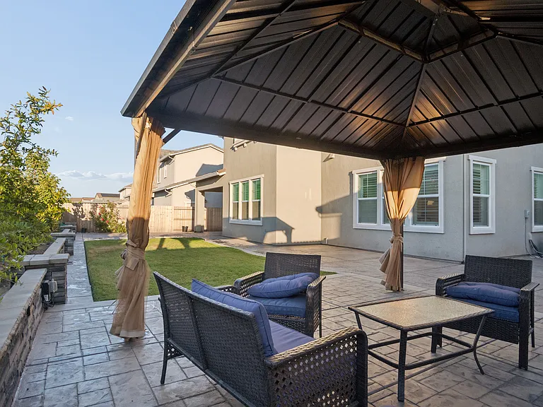 8596 Yari Way — Photo 42