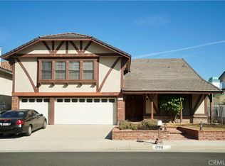 17911 Calle Barcelona, Rowland Heights, CA 91748