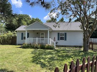3411 W Norfolk Rd, Portsmouth, VA 23703